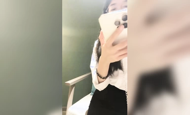 長腿絲襪眼鏡韻味御姐 點點520 20小時合集 (7)