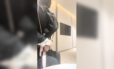 長腿絲襪眼鏡韻味御姐 點點520 20小時合集 (12)