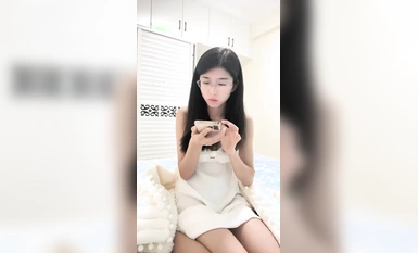 長腿絲襪眼鏡韻味御姐 點點520 20小時合集 (2)