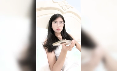 長腿絲襪眼鏡韻味御姐 點點520 20小時合集 (2)