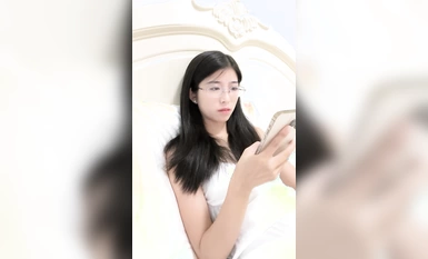 長腿絲襪眼鏡韻味御姐 點點520 20小時合集 (2)