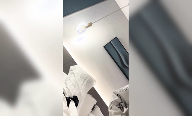 長腿絲襪眼鏡韻味御姐 點點520 20小時合集 (10)