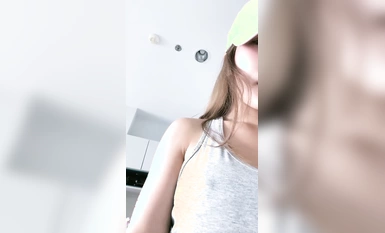 Jamuan visual 20 jam seorang gadis kecergasan yang tampan dengan punggung gagah dan pic pic (8)