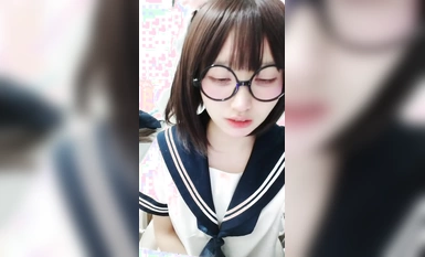 第二世代のハイカラ女子高生はアイガール（5）