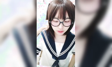 第二世代のハイカラ女子高生はアイガール（5）