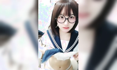 第二世代のハイカラ女子高生はアイガール（5）