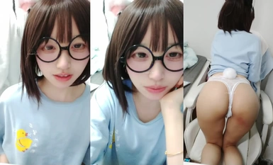 Vẻ đẹp học đường hai chiều là một cô gái có đôi mắt (7)