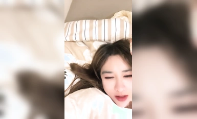 Jamuan visual 20 jam seorang gadis kecergasan yang tampan dengan punggung pert dan pic pic (5)