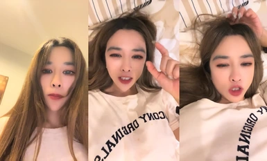 ハイカラ・フィットネス・ガール、美尻、20時間の視覚的饗宴 (5)