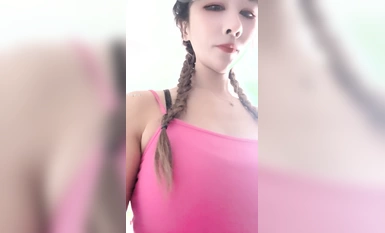 ハイカラ・フィットネス・ガール、美尻、20時間の視覚の饗宴 (19)