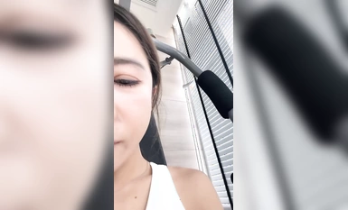 高顏值健身妹子 翹臀桃桃 視覺盛宴20小時合集 (10)