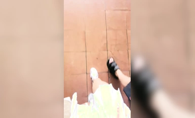 高顏值健身妹子 翹臀桃桃 視覺盛宴20小時合集 (6)