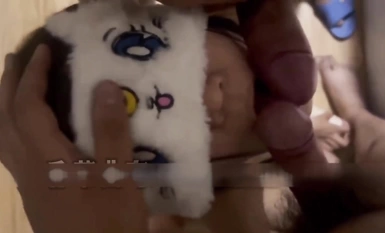 3Pかわいい女の子[コリアンダービスケット]花帰紗約炮3P被肛交内射,小悶騷型小可愛後門已開發好被金主爸爸各种啪啪蹂躪