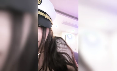 頂級尤物肥臀女神 聶小倩 (4)