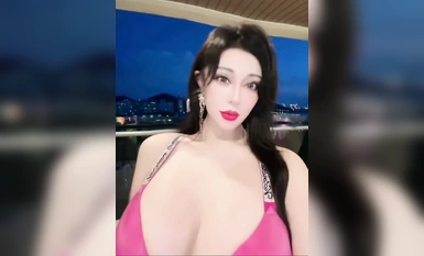 96萬粉女神 芷儀g寶 頂級肥臀VIP視圖