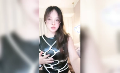 탑클래스 뚱뚱한 엉덩이 여신 니에 샤오첸 (7)