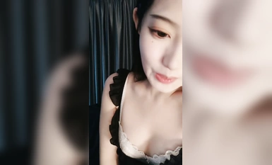 清純反差妹子 小狐仙琳兒 (3)