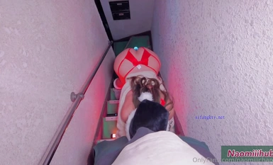 การแสดงใบหน้าของคุณเป็นหนทางไป! ผู้คนหลายพันติดตามนาโอมิผู้มีชื่อเสียงทางอินเทอร์เน็ตเทพธิดาที่มีก้นลูกพีชที่สวยงามและหีสวยการสมัครสมาชิกล่าสุดในฉากต่าง ๆ ที่แสดงให้เห็นว่า Ziwei มีเซ็กส์ด้วยจุดที่สูงมาก (5)