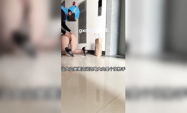 肥臀反差母狗婷【Gxmm】最新重磅流出 各種戶外露出 野戰偷情淫語內射（4）