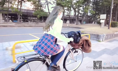 露臉才是王道！萬人追網紅高顏極品蜜桃臀美鮑女神naomi最新訂閱 各種場景露出紫薇啪啪擼點很高（1）