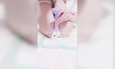 Bánh nếp mềm ngọt lụa trắng hở rốn yêu thương