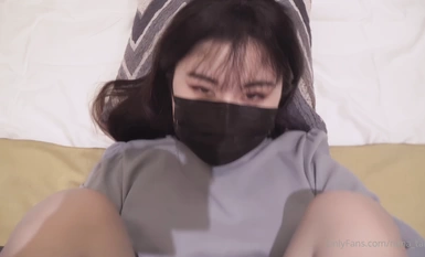 Onlyfans เสือขาวผู้มีชื่อเสียงทางอินเทอร์เน็ตสาวทนายของ NANA ล้อเล่นไฟล์ต้นฉบับ 4K รั่วไหลออกมา