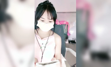 Pure young girl dance student Yau Yau UU 27 hours collection (5)