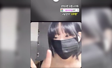 韓國平台主播素人小合集(1)