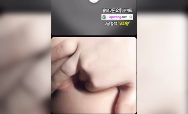 韓國平台主播素人小合集(1)