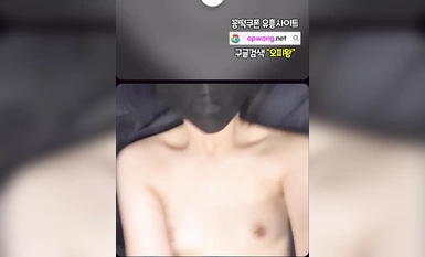 韓國平台主播素人小合集(1)