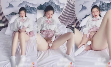 Episod ketiga koleksi foto peribadi lelaki kontras berprofil tinggi @Siyu yang penuh nafsu (1)