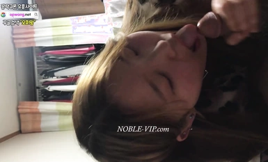 Korean platform anchor vegetarian small collection(8)