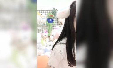 Pertunjukan Loli Tulen @波妞巳福利