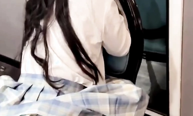 Ang ikatlong yugto ng mataas na hitsura ng contrast na asong si @Siyu's lustful private photos collection (3)