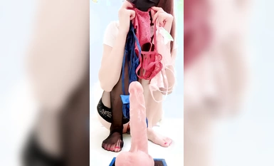 超強生猛主播@陰環小蝴蝶 尺度福利秀(10)