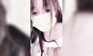 魔鬼身材高顏值頂級尤物女神 一直叫麥穗 (3)