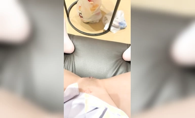 Pure loli coser@电猫(กัดพุดดิ้ง) การแสดงสวัสดิการมาตรฐานตอนที่ห้า (14)