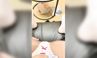 Pure loli coser@电猫(กัดพุดดิ้ง) การแสดงสวัสดิการมาตรฐานตอนที่ห้า (14)