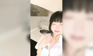 Pure loli coser@电猫(กัดพุดดิ้ง) การแสดงสวัสดิการมาตรฐานตอนที่ห้า (14)