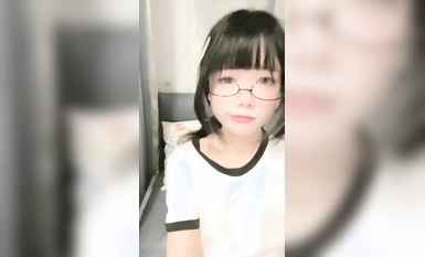 Loli coser@电猫(makan puding) rancangan kebajikan standard episod kelima (15)