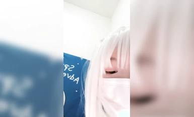 Pure loli coser@电猫(กัดพุดดิ้ง) การแสดงสวัสดิการมาตรฐานตอนที่ห้า (10)