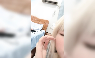 Pure loli coser@电猫(กัดพุดดิ้ง) การแสดงสวัสดิการมาตรฐานตอนที่ห้า (16)