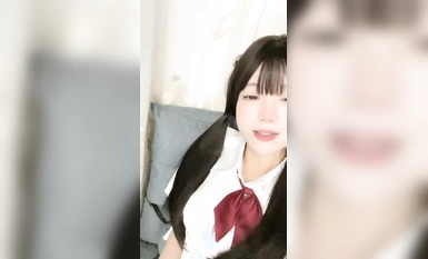 清純蘿莉coser@電氣喵(吃一口小布丁)尺度福利秀 第五彈 (17)