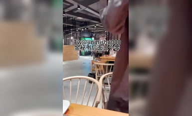 Hotwife terbaik berkaki panjang dan badan langsing dipaku di faraj [Setiausaha Kim] Faedah 2, terdedah di hadapan pelbagai orang di pasar raya taman, kencing, bersetubuh dan melancap, cukup menyeronokkan (2)