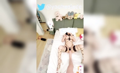 Sangat disyorkan untuk bulan Oktober! Twitter dewi [Cinta pasangan] telah mengeluarkan koleksi yuran ambang dan faedah yang berharga tinggi. Panggilan katil sangat cantik (1)