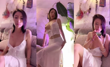 頂級顏值御姐 塞壬姐姐 20小時合集 (6)