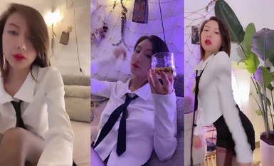 คอลเลกชัน 20 ชั่วโมงของน้องสาวไซเรนสุดหล่อ (11)