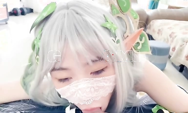 Twitter kawaii hamba perempuan loli yang tidak bersalah [Yubao Seese] bergambar secara peribadi, gadis berpakaian seragam kelasi membiak pelbagai pakaian seragam 3P melancap faraj merah jambu payudara besar humanoid koleksi jalang kecil (3)