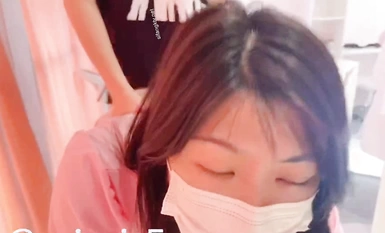 เทพธิดาหน้าอกใหญ่สุด ๆ [สามีไม่อยู่บ้าน] โชว์หน้าเพื่อถ่ายทำส่วนตัวฝึกช่วยตัวเองและมีเพศสัมพันธ์ต่าง ๆ มีหน้าอกใหญ่ตูดอ้วนหีไร้ขนและเป็นคอลเลกชั่นหยิ่งชั้นยอดโดยกำเนิด (5 )