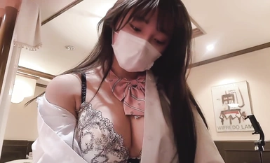 The little cute little cutie [okirakuhuhu] after 00 little cutie little slut by big dick crazy pumping whine whine obscene scream, campus goddess by the gold master father ravage burst fuck small contrast whore a